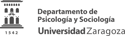 Dpto. Psicología y Sociología UNIZAR