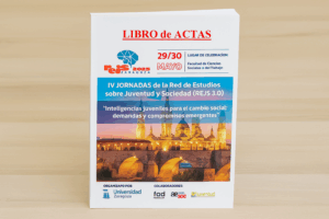 Libro de actas REJS 2025